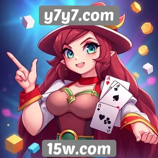 Principais jogos populares no y7y7.com